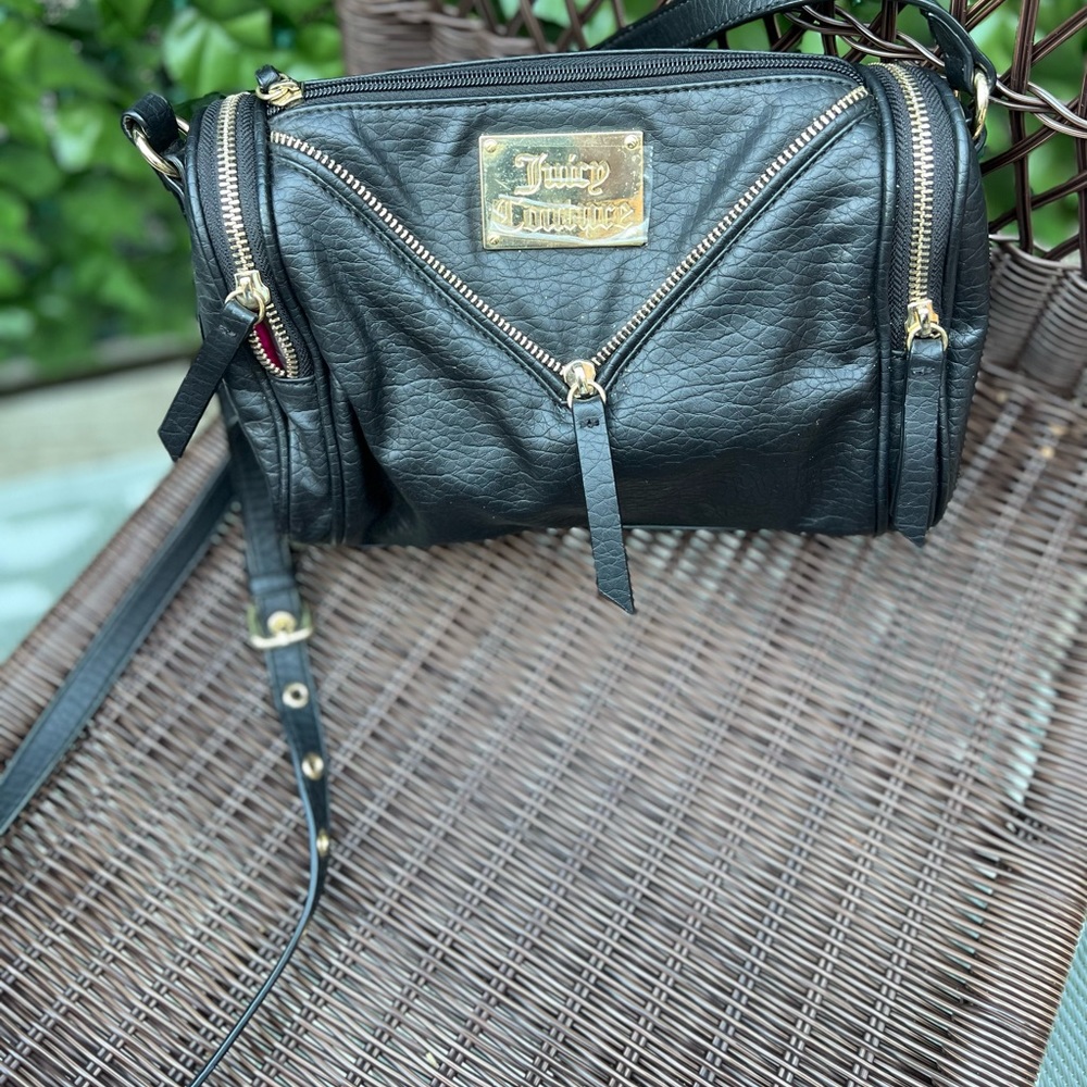 Juicy Couture crossbody
